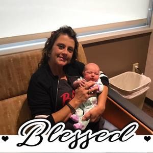 Meet your Posher, Debbie